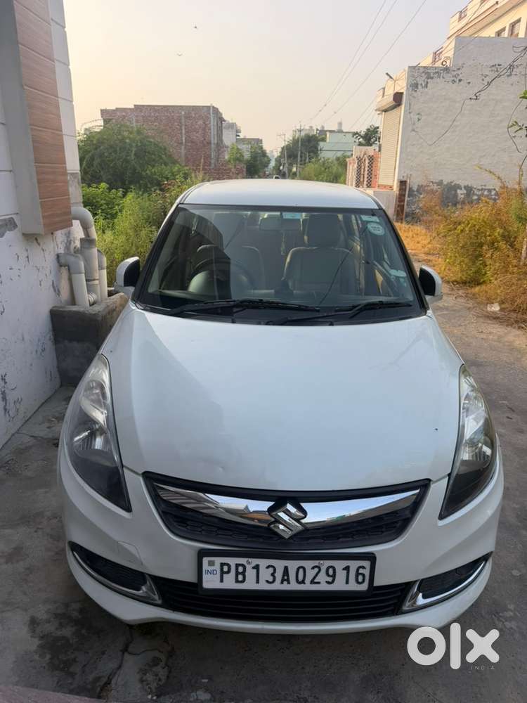 Maruti Suzuki Dzire Diesel 176000 Km Driven