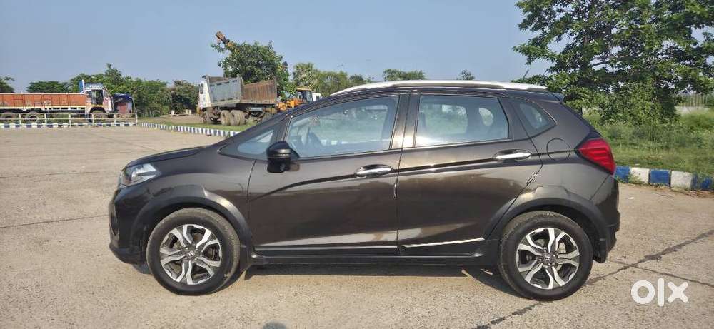 Honda Wr-v 1.2 Vx I-vtec, 2019, Petrol