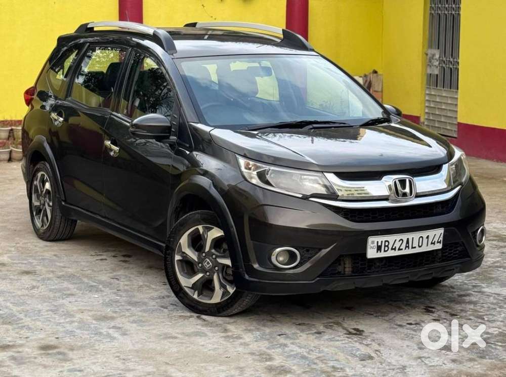 Honda Br-v 1.5 V I-dtec Mt, 2017, Diesel