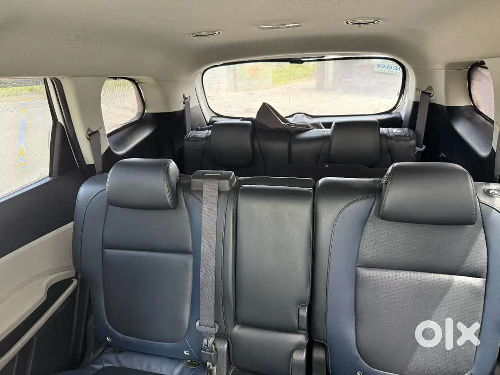 Kia Carens 2023 Cng & Hybrids 42000 Km Driven