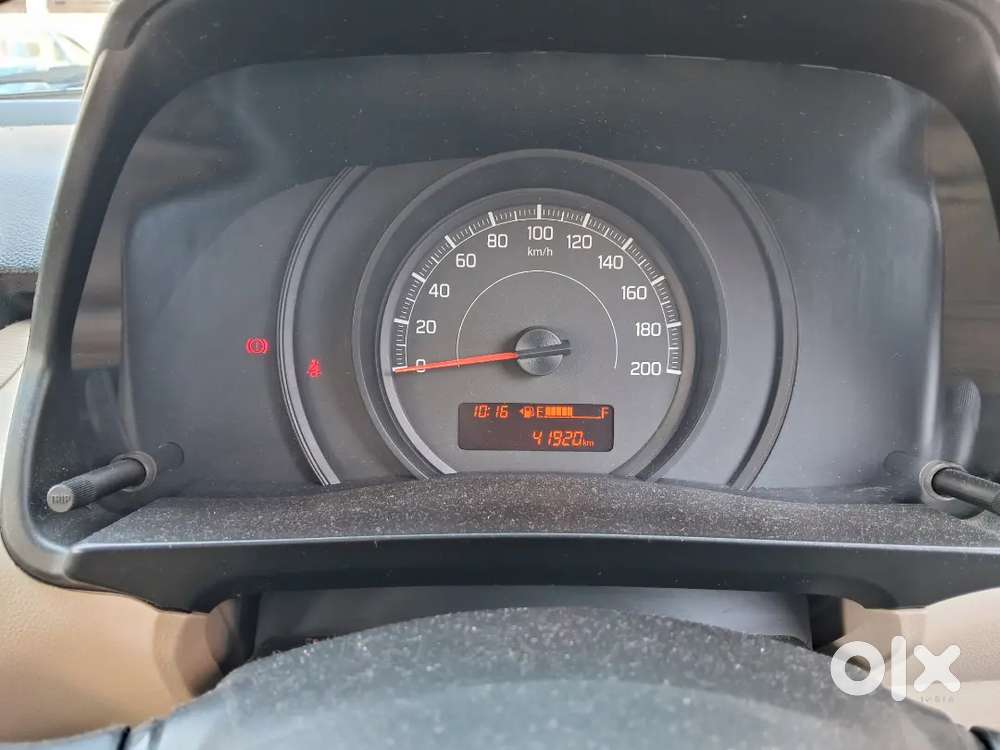 Maruti Suzuki Dzire 2019 Diesel Good Condition