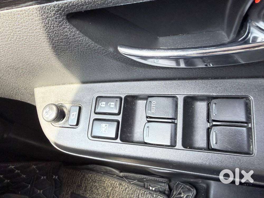 Maruti Suzuki Xl6 1.5 Zeta At, 2024, Petrol