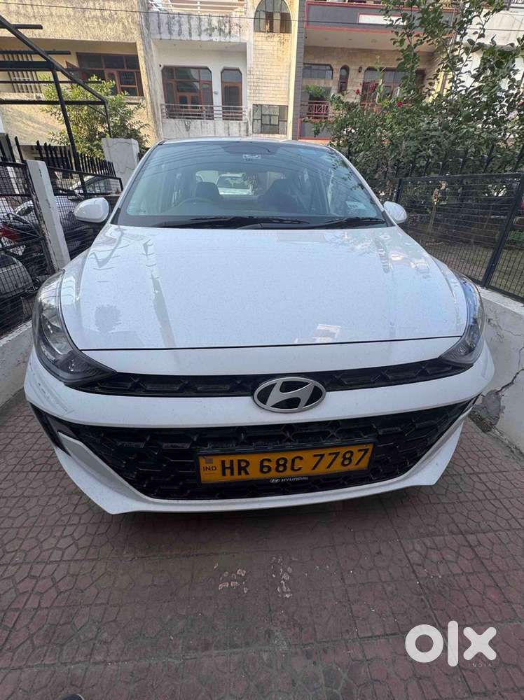 Hyundai Aura S 2025
