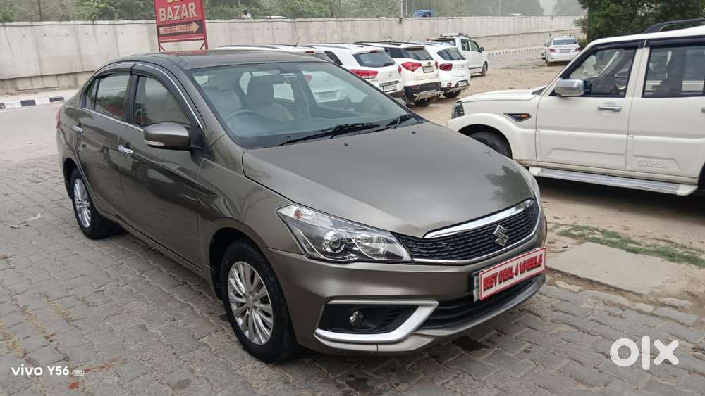 Maruti Suzuki Ciaz