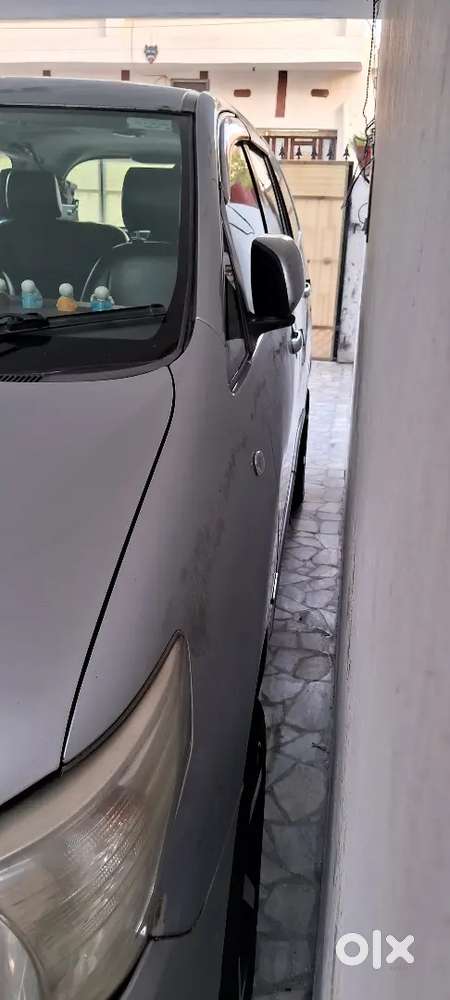 Toyota Innova 2015 Gx Diesel Good Condition