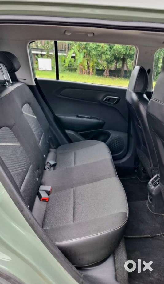 Hyundai Exter Sx (o) 1.2 Mt, 2023, Petrol