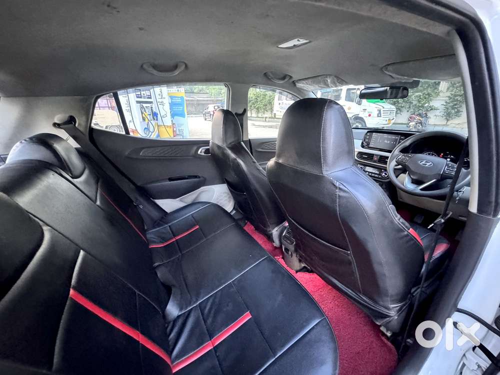 Hyundai Grand I10 Nios Sportz 1.2 Kappa Vtvt, 2023, Petrol