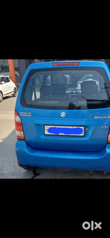 Wagonr Full Coundition