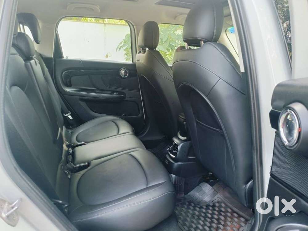 Mini Cooper Countryman Cooper S Countryman, 2021, Petrol
