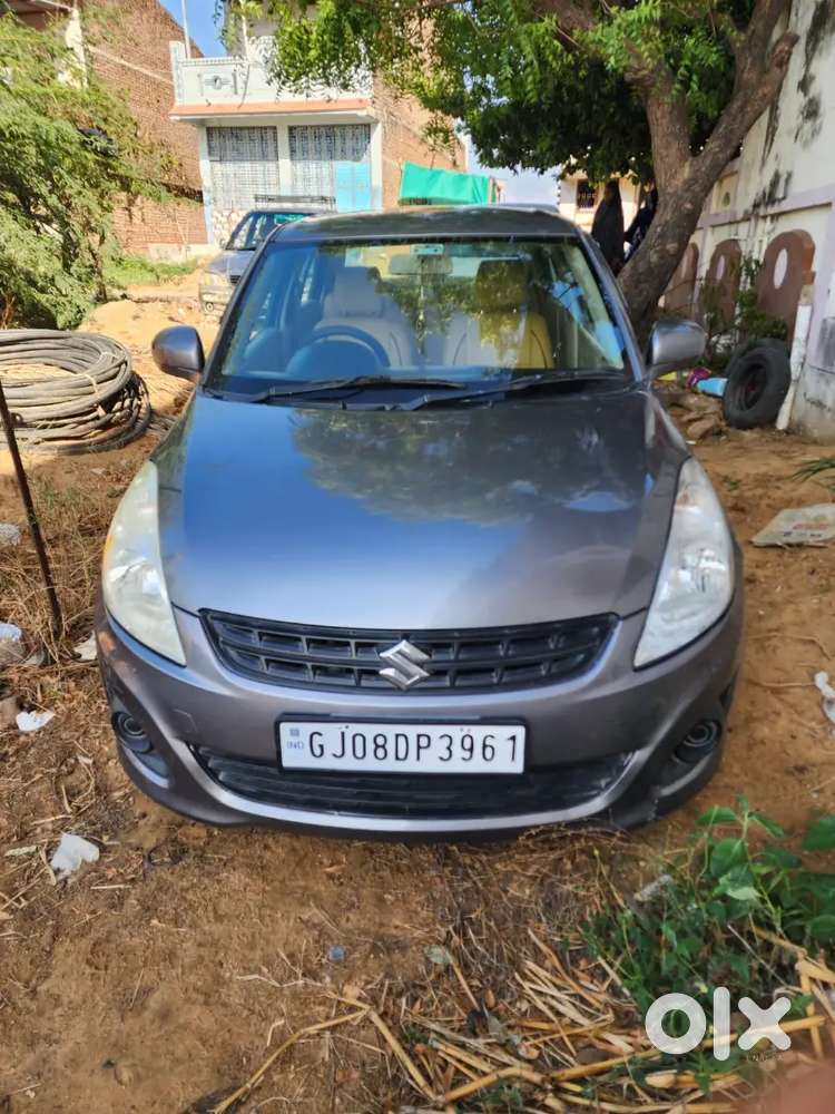 Maruti Desire
