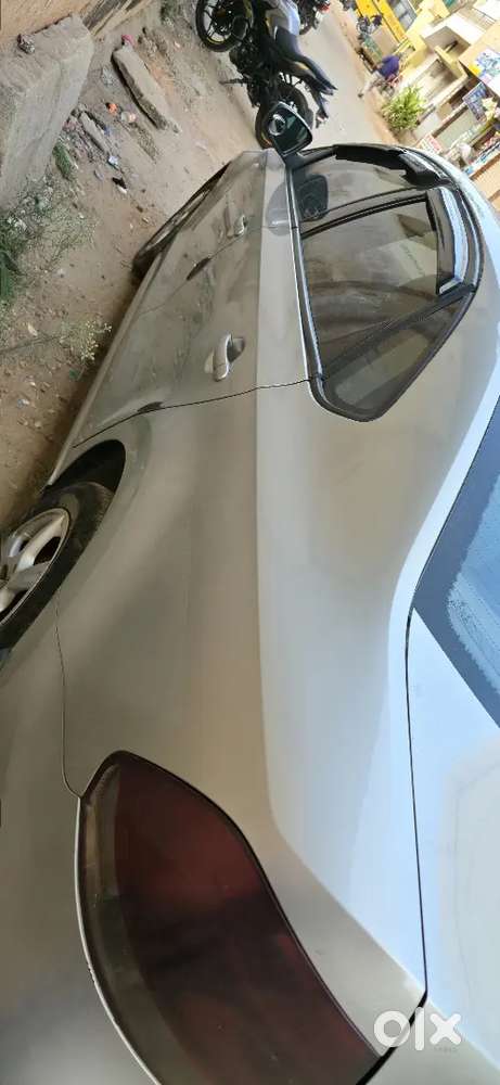 Volkswagen Vento 2014 Diesel Well Maintained