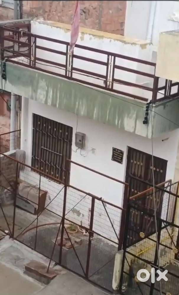 Beautiful house