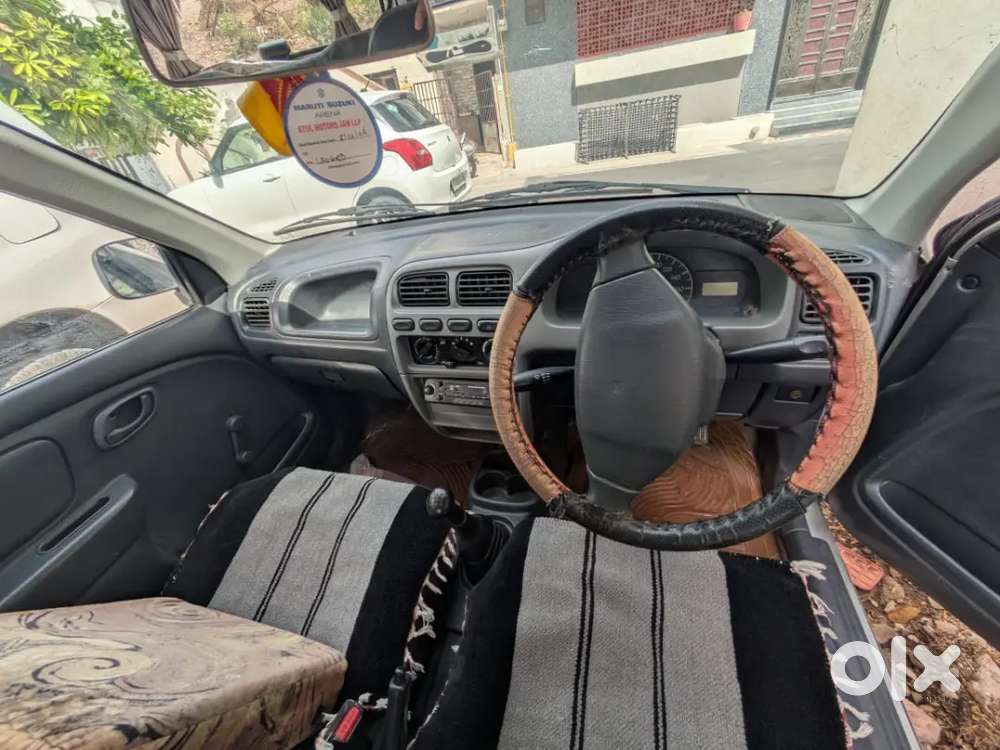 Maruti Suzuki Alto Lxi 2011 Year Model