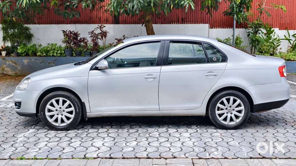 Volkswagen Jetta Highline Tdi, 2010, Diesel