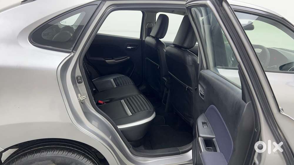 Maruti Suzuki Baleno 1.3 Delta, 2020, Petrol