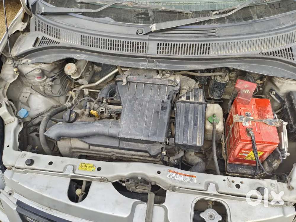 Maruti Suzuki Dzire 2011