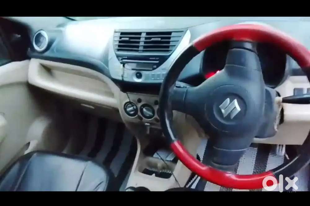 Maruti Suzuki A-star Vxi 2013