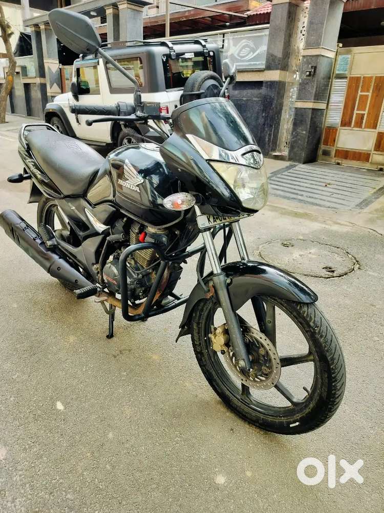 Honda Unicorn Bike Honda Second Hand Bike Near Me HONDA UNICORN