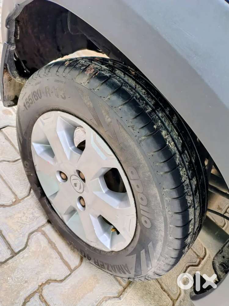 Renault Kwid 2018 Model Exllent Condition Perfect Car