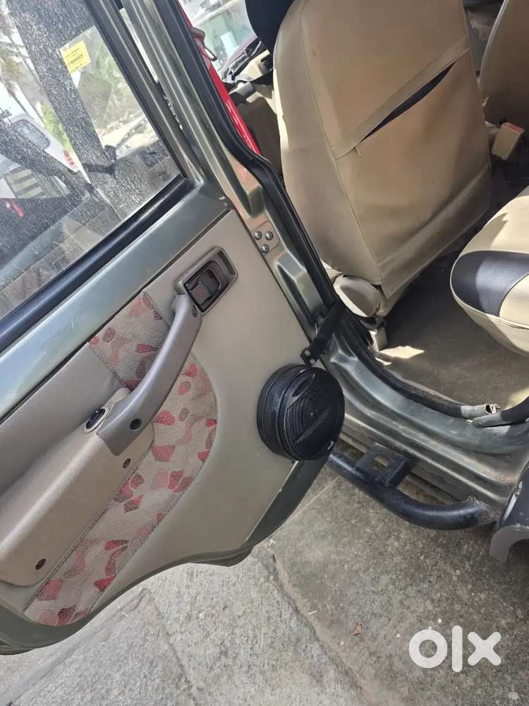 Mahindra Bolero Diesel 2008