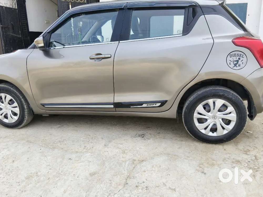 New Condition