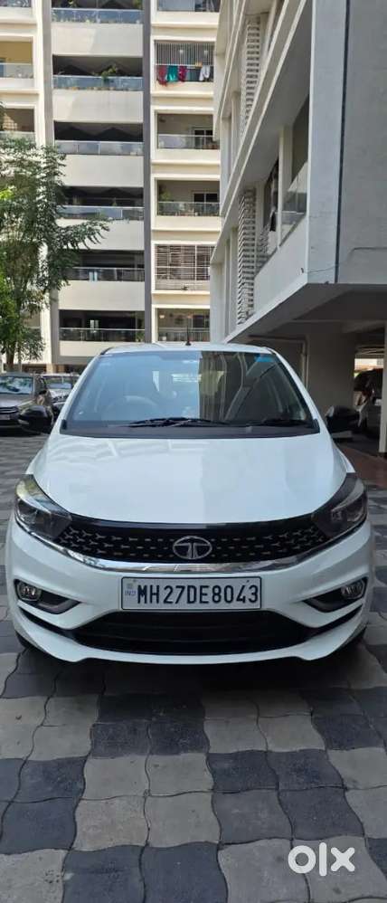 Tata Tiago Xz Opt 2023