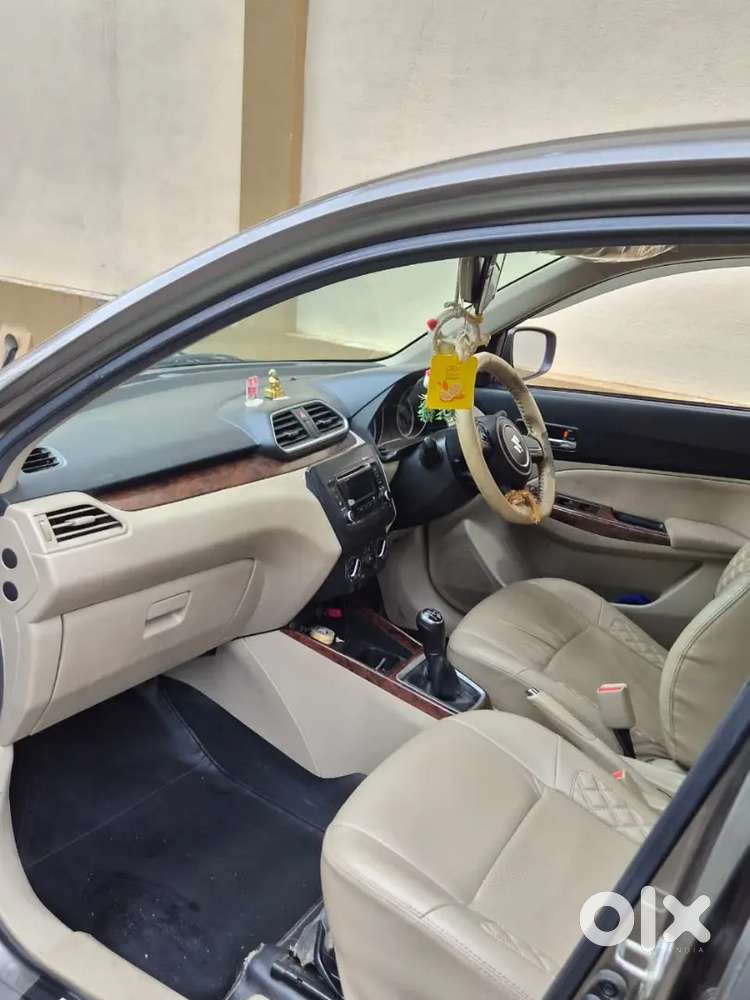 Maruti Suzuki Dzire 1.2 Vxi 2020