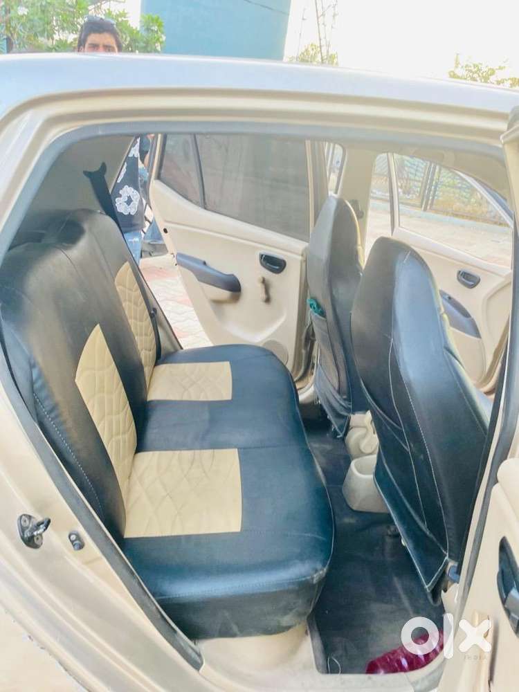 Hyundai I10 2009 Petrol Good Condition