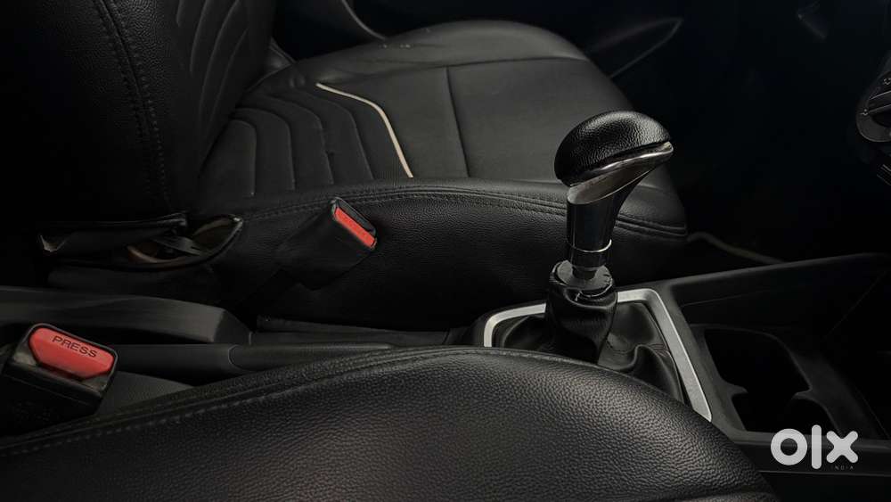 Maruti Suzuki Swift Vxi, 2019, Petrol