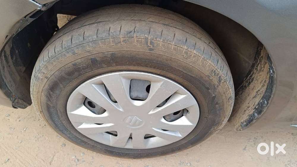 Maruti Suzuki Swift Dzire Vdi (o), 2017, Diesel