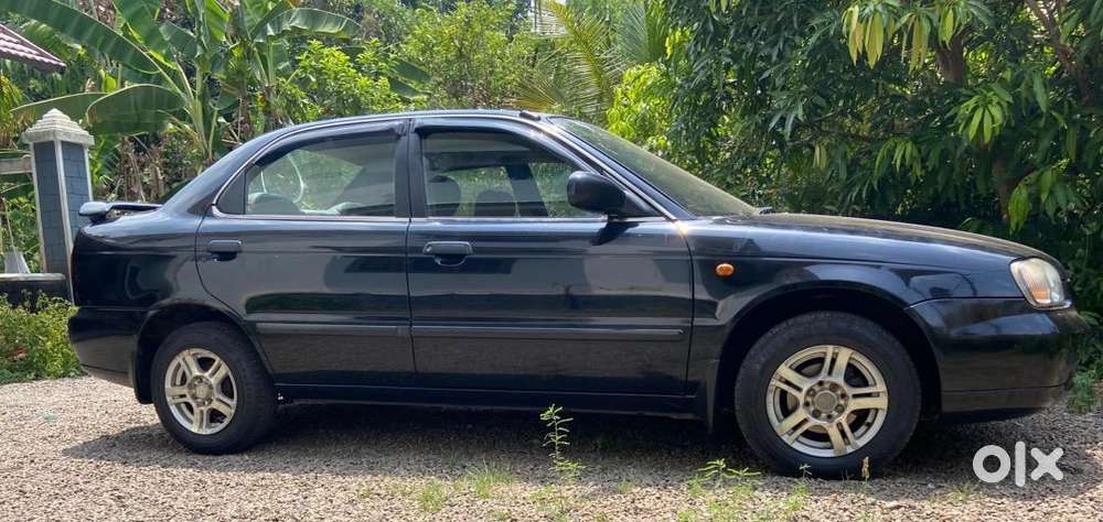 Maruti Suzuki Baleno 2005 Petrol 90000 Km Driven