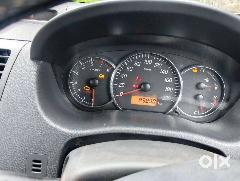 Maruti Suzuki Swift 2007-2011 1.2 Vxi Abs, 2008, Petrol