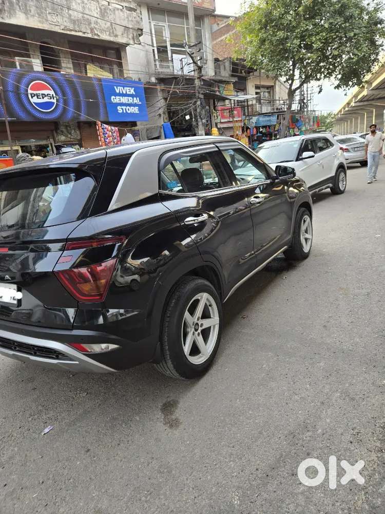 Diesel Creta 2022