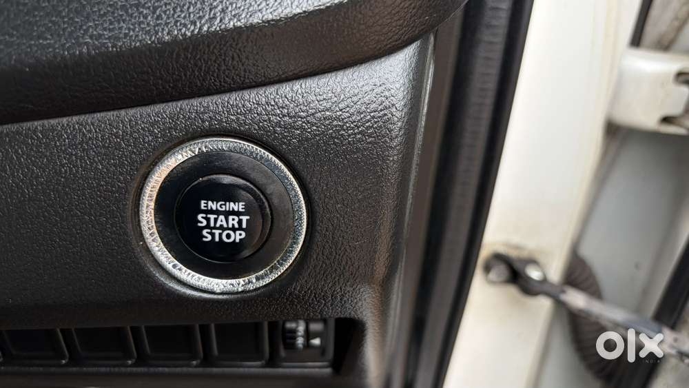 Toyota Glanza V, 2021, Petrol