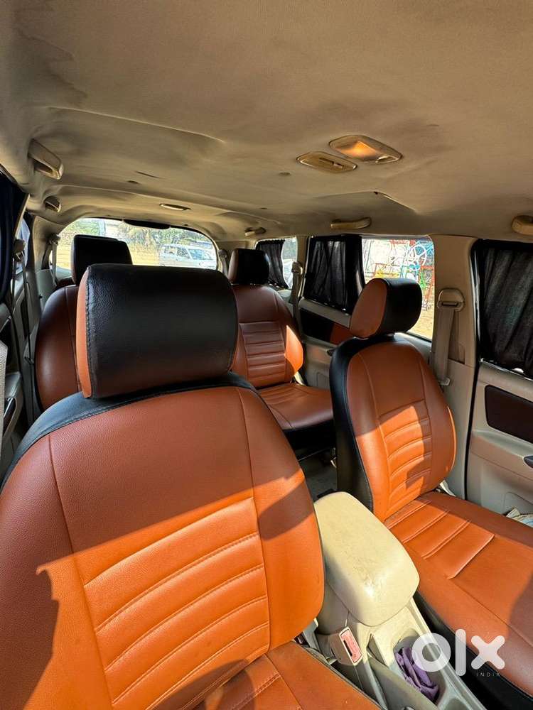 Toyota Innova 2009 Diesel Good Condition