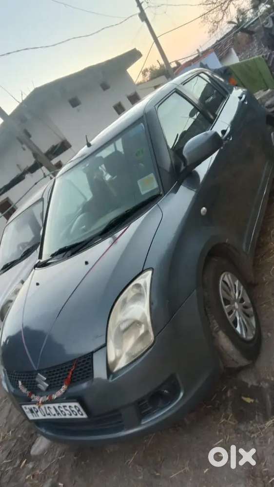 Maruti Suzuki Swift 2007 Petrol 46800 Km Driven