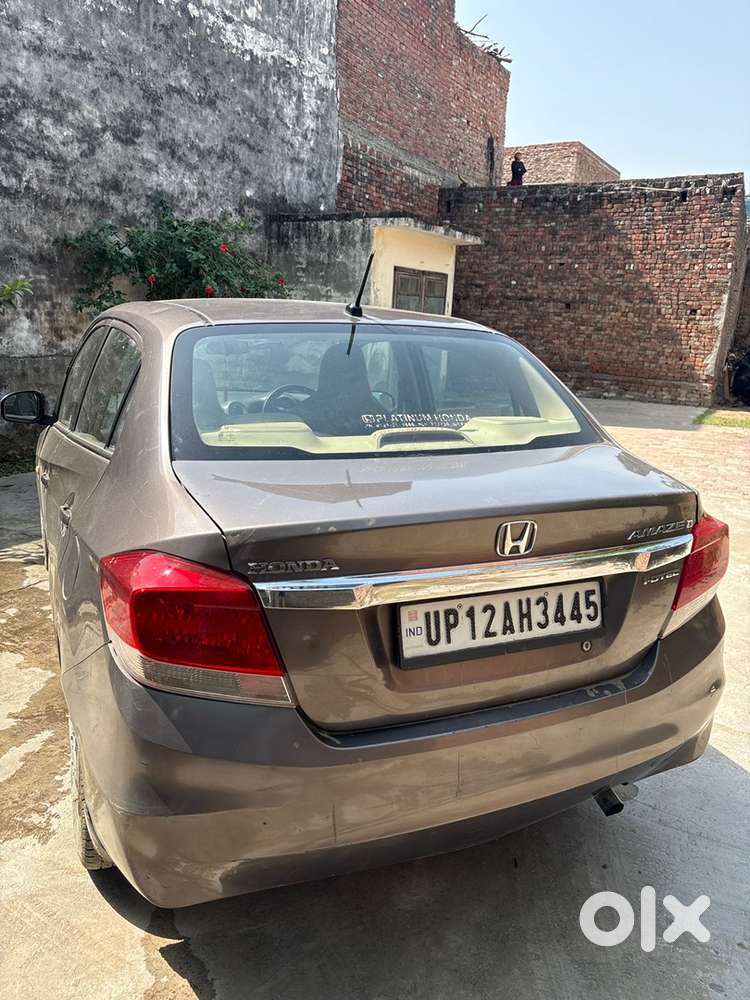 Honda Amaze
