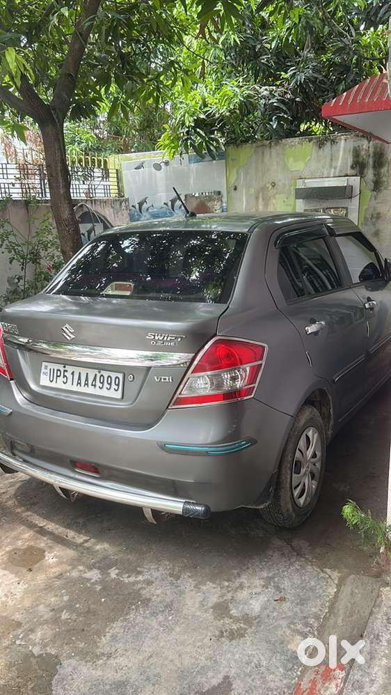 Maruti Swift Dzire Vdi 2015