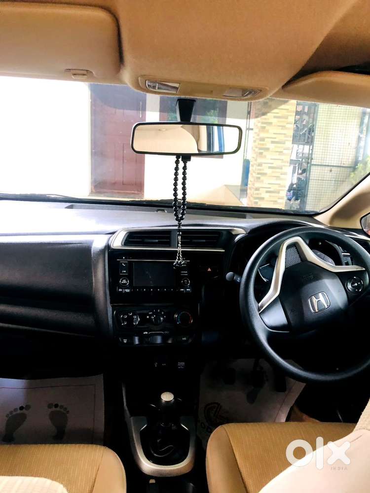 Honda Jazz Diesel 2018
