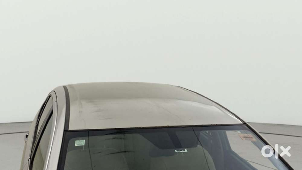 Maruti Suzuki Ciaz 2014-2017 Zdi Plus Shvs, 2017, Diesel