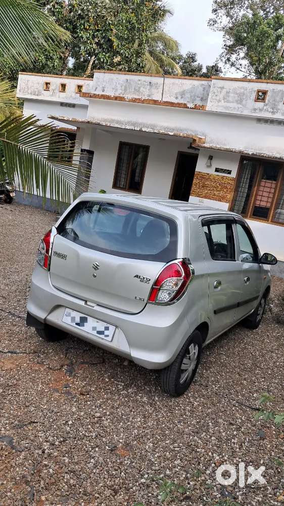 2016 Model Alto 800 Lxi (second Owner) Good Condition