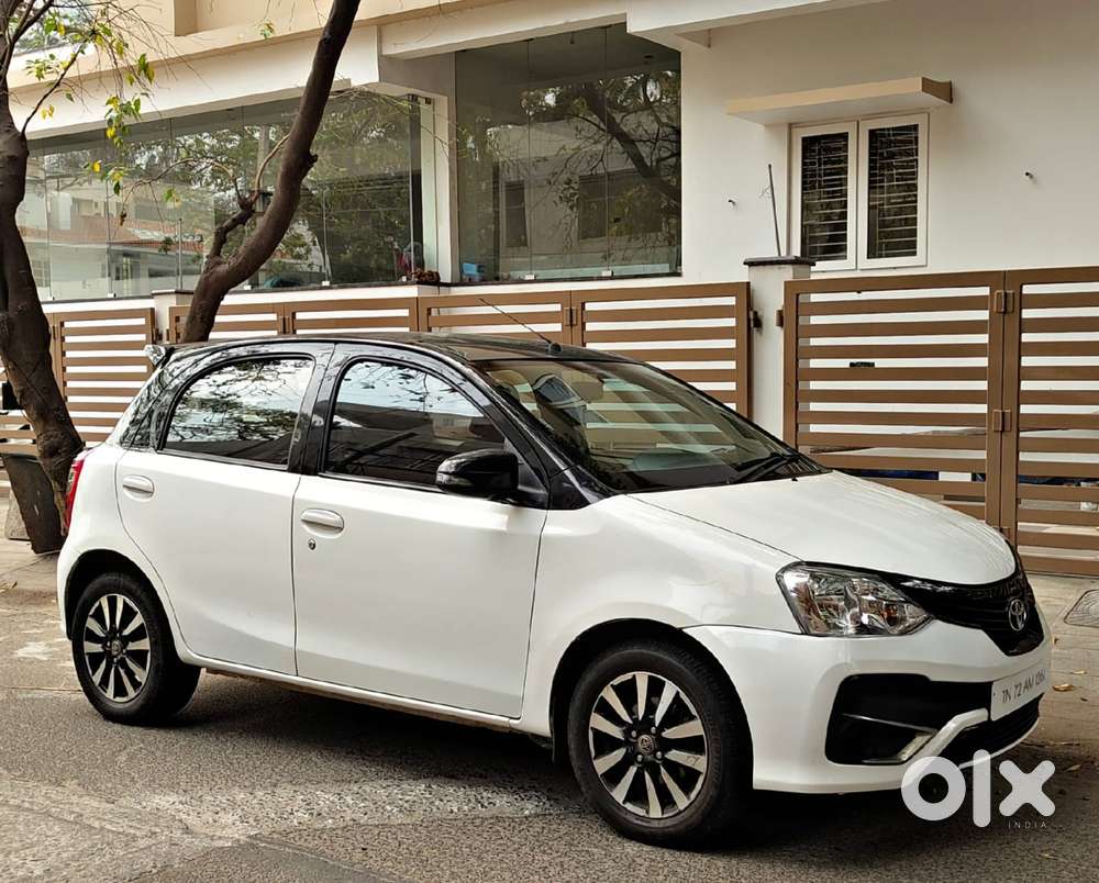 Toyota Etios Liva 2011-2012 Gd, 2012, Diesel