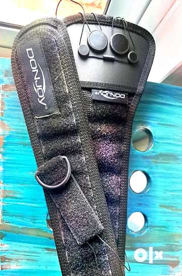 Donjoy SI belt sacroiliac belt Gym Fitness 1786377603