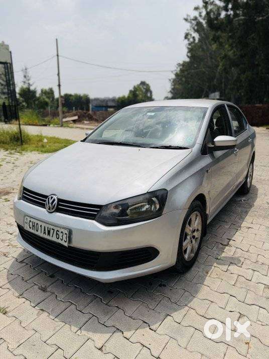Volkswagen Vento 1.0 Highline Plus, 2014, Petrol