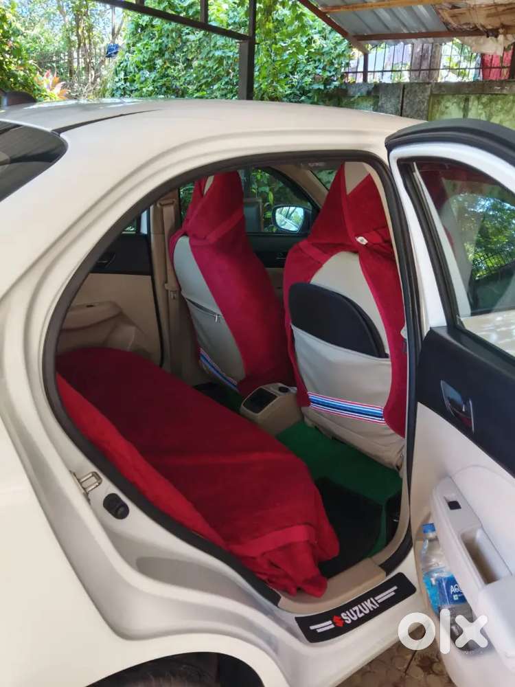 Maruti Suzuki Dzire 1.2 2024
