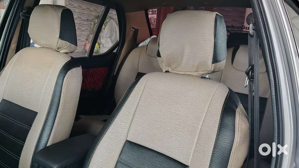 Tata Indica Ev2 Xeta Gls Sport 2016