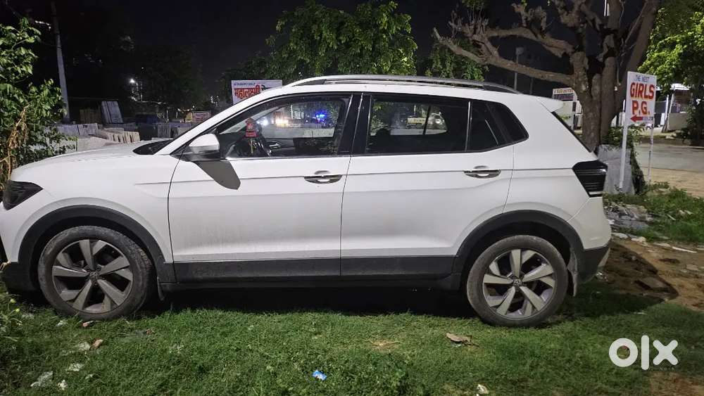 Less Driven In Very Good Condition