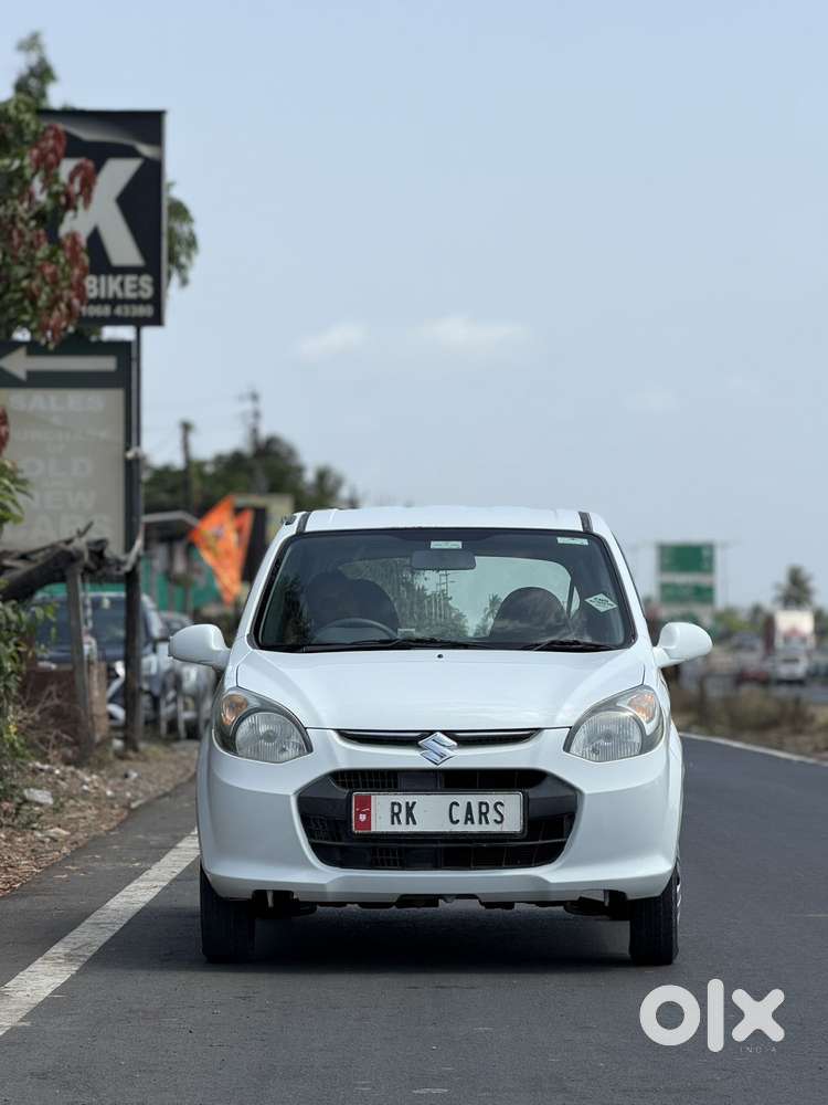 Maruti Suzuki Alto 800, 2016, Cng & Hybrids