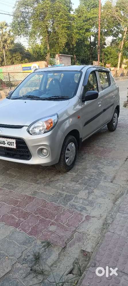 Maruti Suzuki Alto 800 2019 Petrol 71000 Km Driven