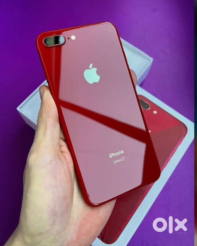 iphone 8 plus